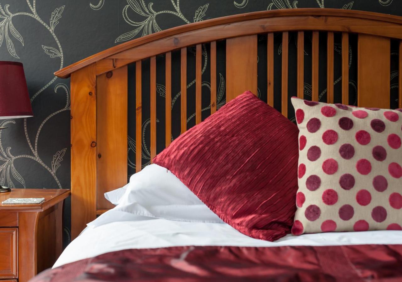 Appartamento Ladystairs 1 Royal Mile Edimburgo Esterno foto